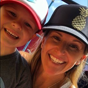 Meet your Posher, Rebecca